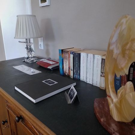 4-Sterne Ferienhaus Achat-Alm Mit E-Ladestation Vollmersbach Esterno foto